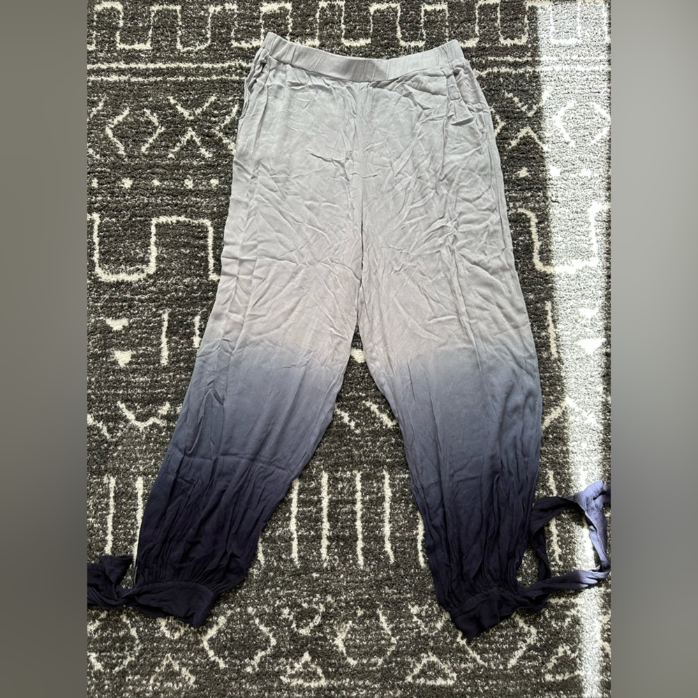 Dressed in Lala Pants